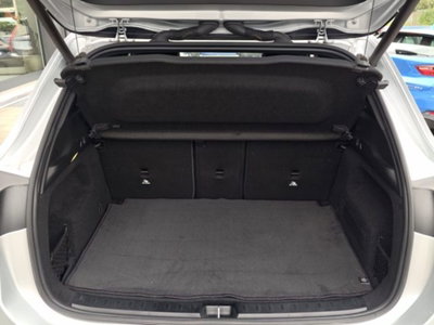 Mercedes-Benz GLA SUV 200 d Automatic Premium (19)