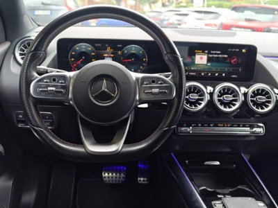 Mercedes-Benz GLA SUV 200 d Automatic Premium (20)