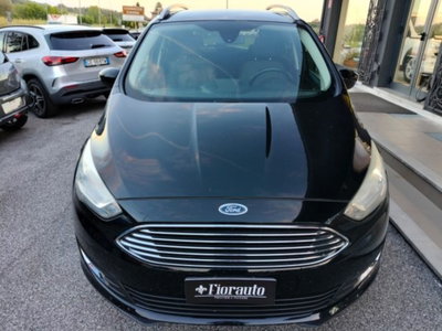 Ford C-Max 1.5 TDCi 120CV Start&Stop Titanium usata