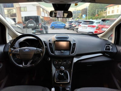 Ford C-Max 1.5 TDCi 120CV Start&Stop Titanium (14)
