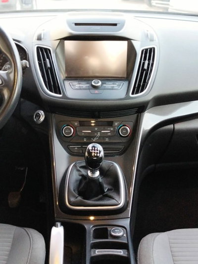 Ford C-Max 1.5 TDCi 120CV Start&Stop Titanium (15)