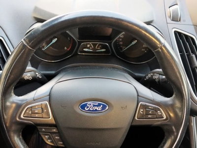 Ford C-Max 1.5 TDCi 120CV Start&Stop Titanium (17)