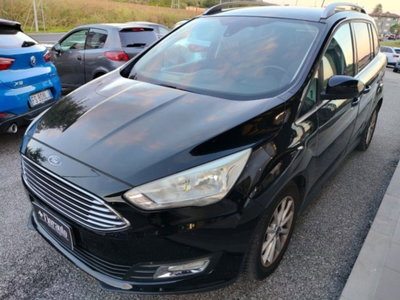 Ford C-Max 1.5 TDCi 120CV Start&Stop Titanium (2)