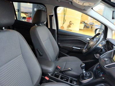 Ford C-Max 1.5 TDCi 120CV Start&Stop Titanium (6)