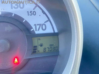 Toyota Aygo 1.0 12V VVT-i 5 porte Active Connect (10)