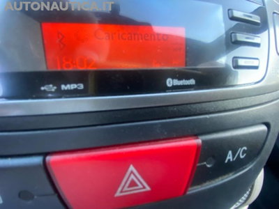 Toyota Aygo 1.0 12V VVT-i 5 porte Active Connect (13)