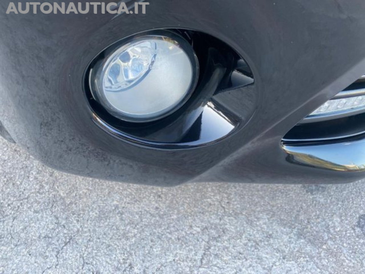 Toyota Aygo 1.0 12V VVT-i 5 porte Active Connect (14)