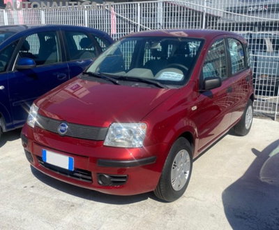 Fiat Panda 1.1 Active usata