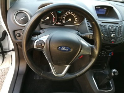 Ford Fiesta Plus 1.5 TDCi 75CV 5 porte (9)