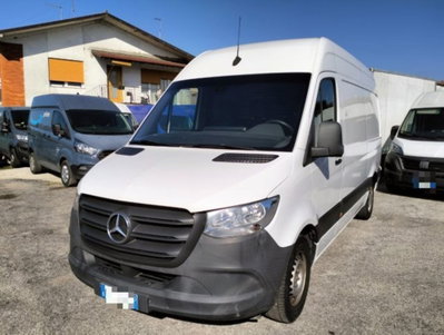 Mercedes-Benz Sprinter F37/35 311 CDI RWD TA Furgone usato