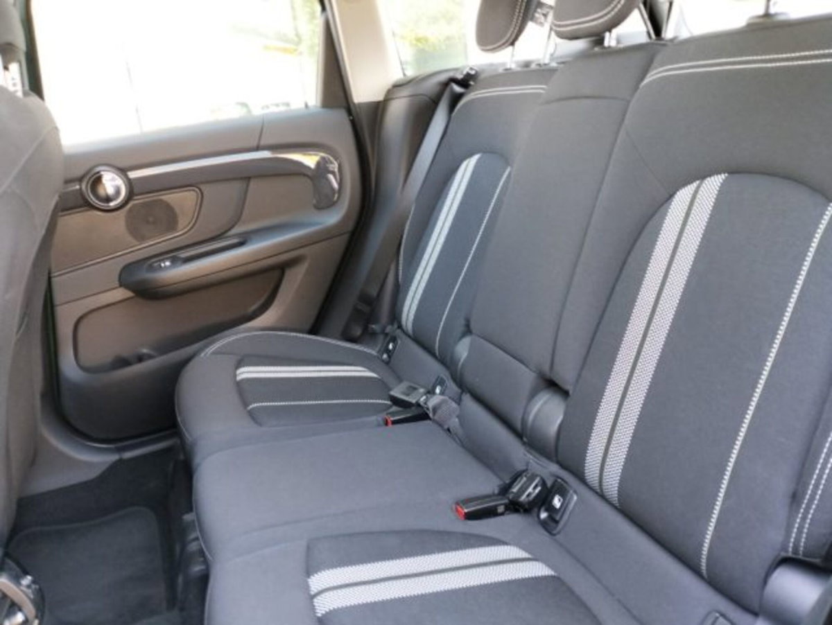 MINI Mini Countryman 2.0 Cooper SD Hype Countryman ALL4 Automatica (15)