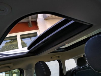 MINI Mini Countryman 2.0 Cooper SD Hype Countryman ALL4 Automatica (19)