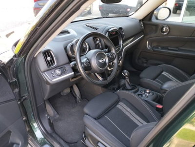 MINI Mini Countryman 2.0 Cooper SD Hype Countryman ALL4 Automatica (5)
