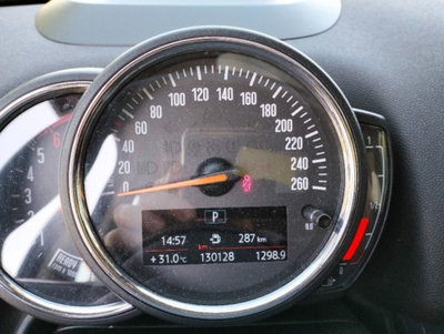 MINI Mini Countryman 2.0 Cooper SD Hype Countryman ALL4 Automatica (8)
