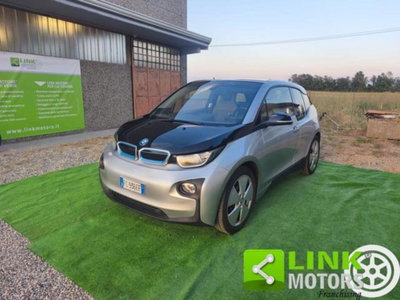 BMW i3 i3 usata