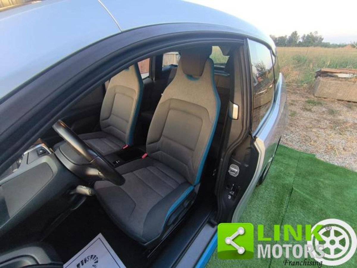 BMW i3 i3 (10)
