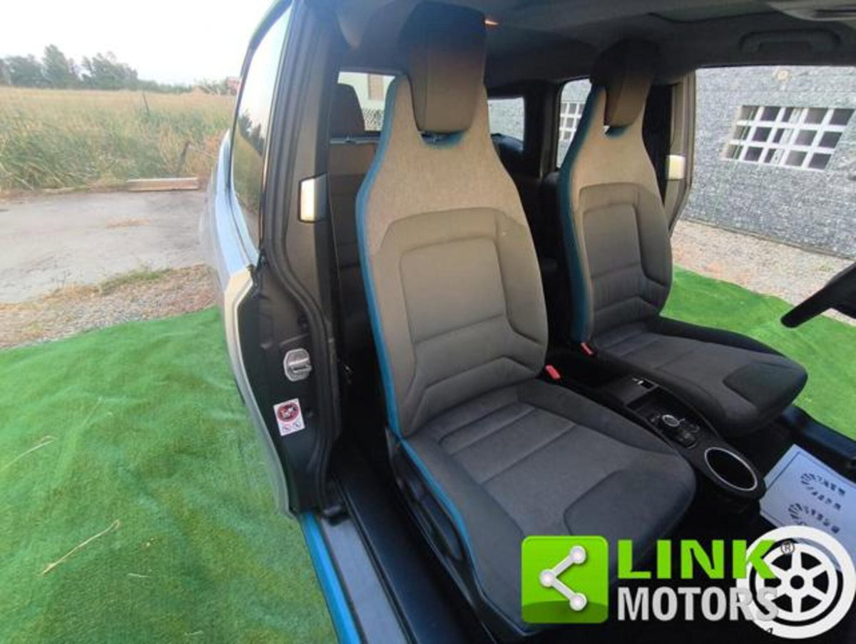 BMW i3 i3 (11)