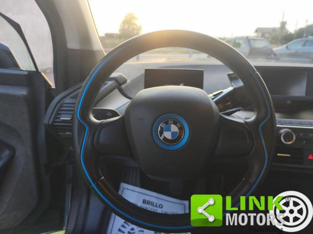 BMW i3 i3 (14)