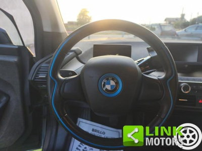 BMW i3 i3 (14)