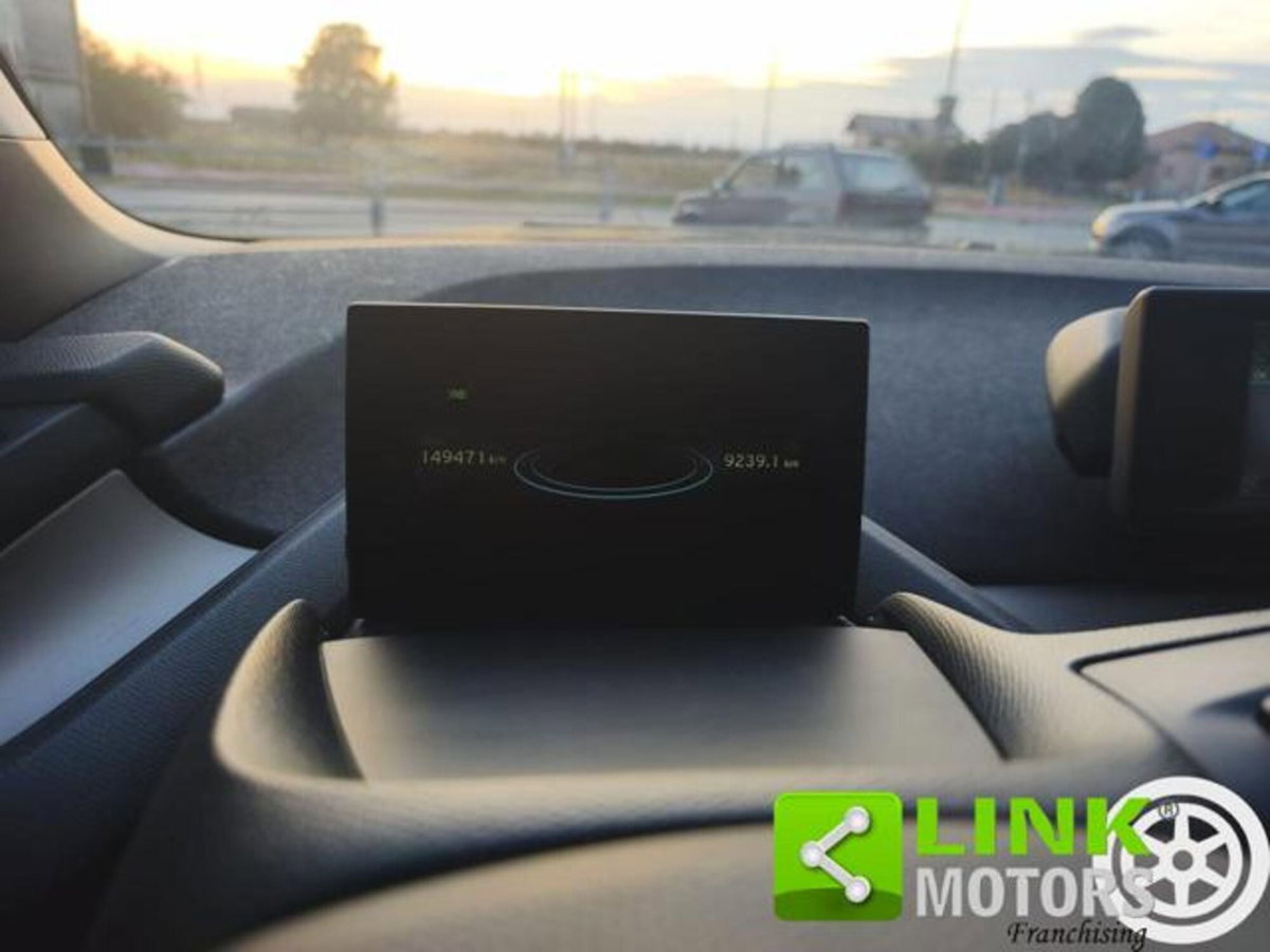 BMW i3 i3 (15)