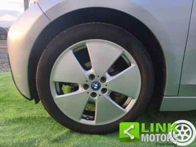 BMW i3 i3 (16)