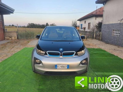 BMW i3 i3 (2)