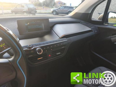 BMW i3 i3 (3)