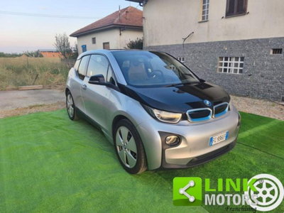 BMW i3 i3 (4)