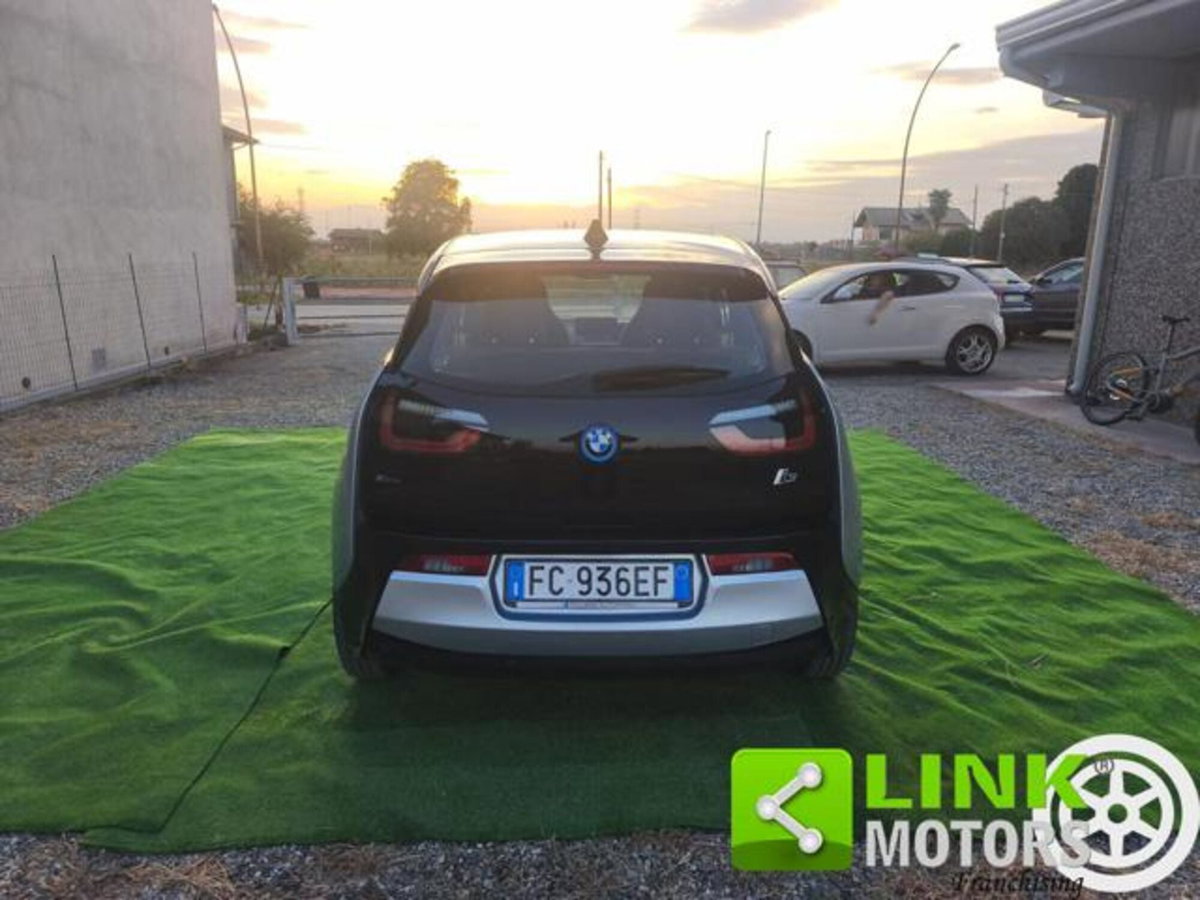 BMW i3 i3 (7)