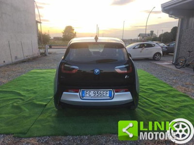 BMW i3 i3 (7)