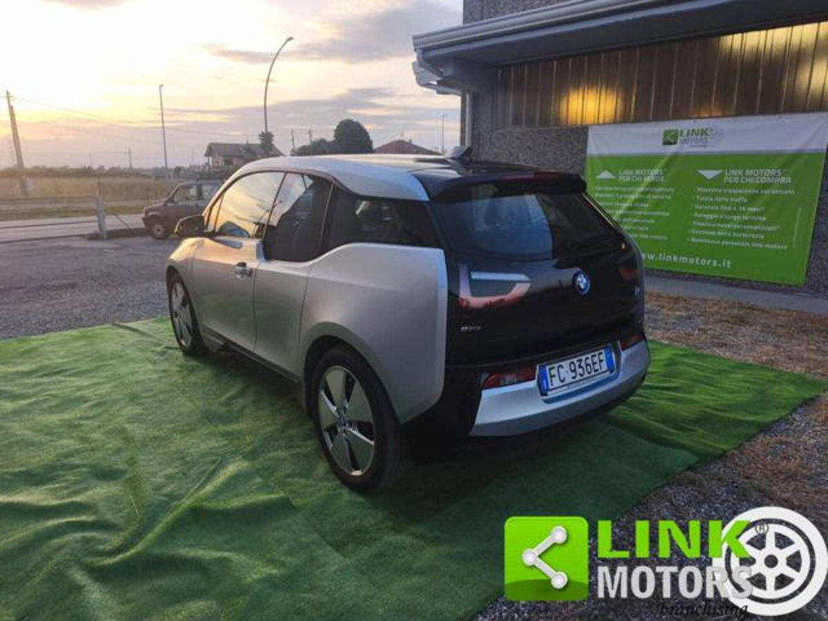 BMW i3 i3 (8)