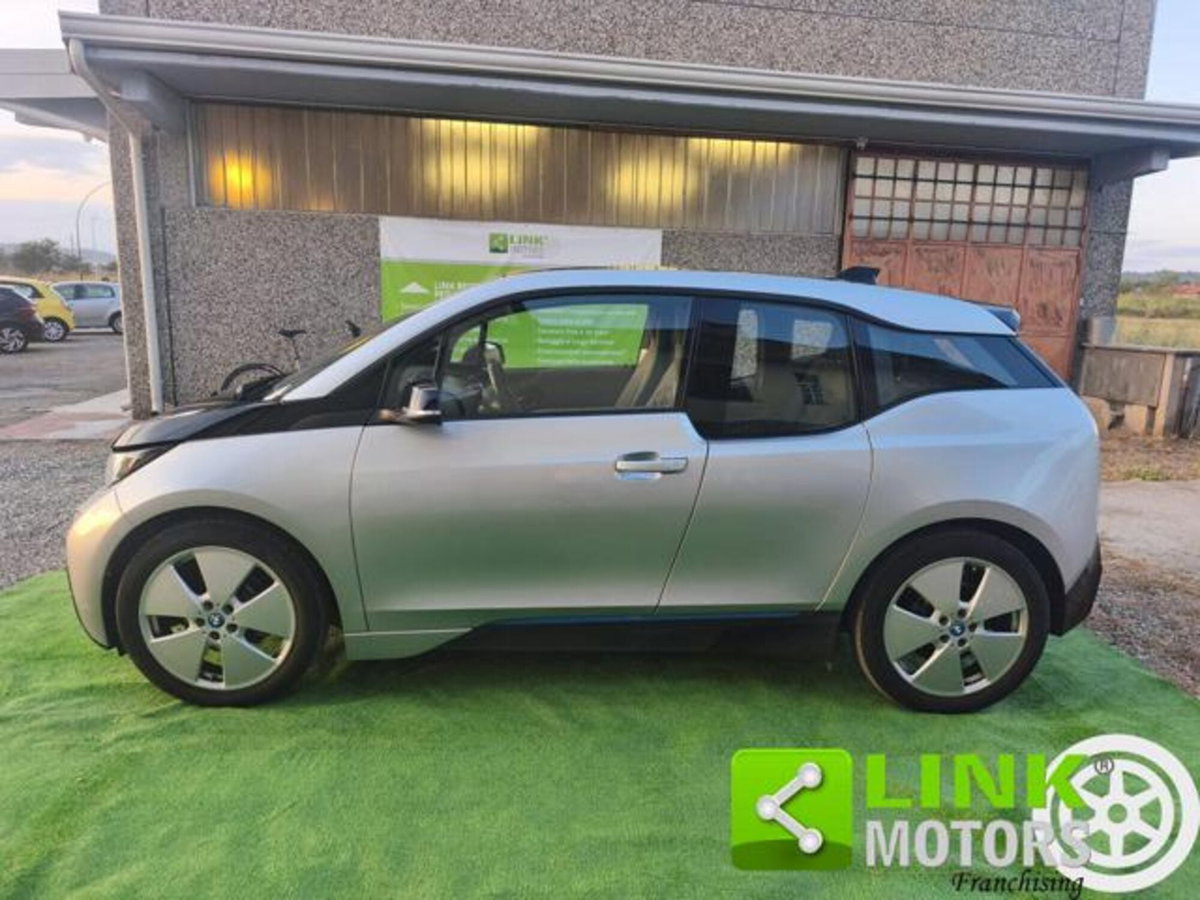 BMW i3 i3 (9)
