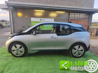 BMW i3 i3 (9)