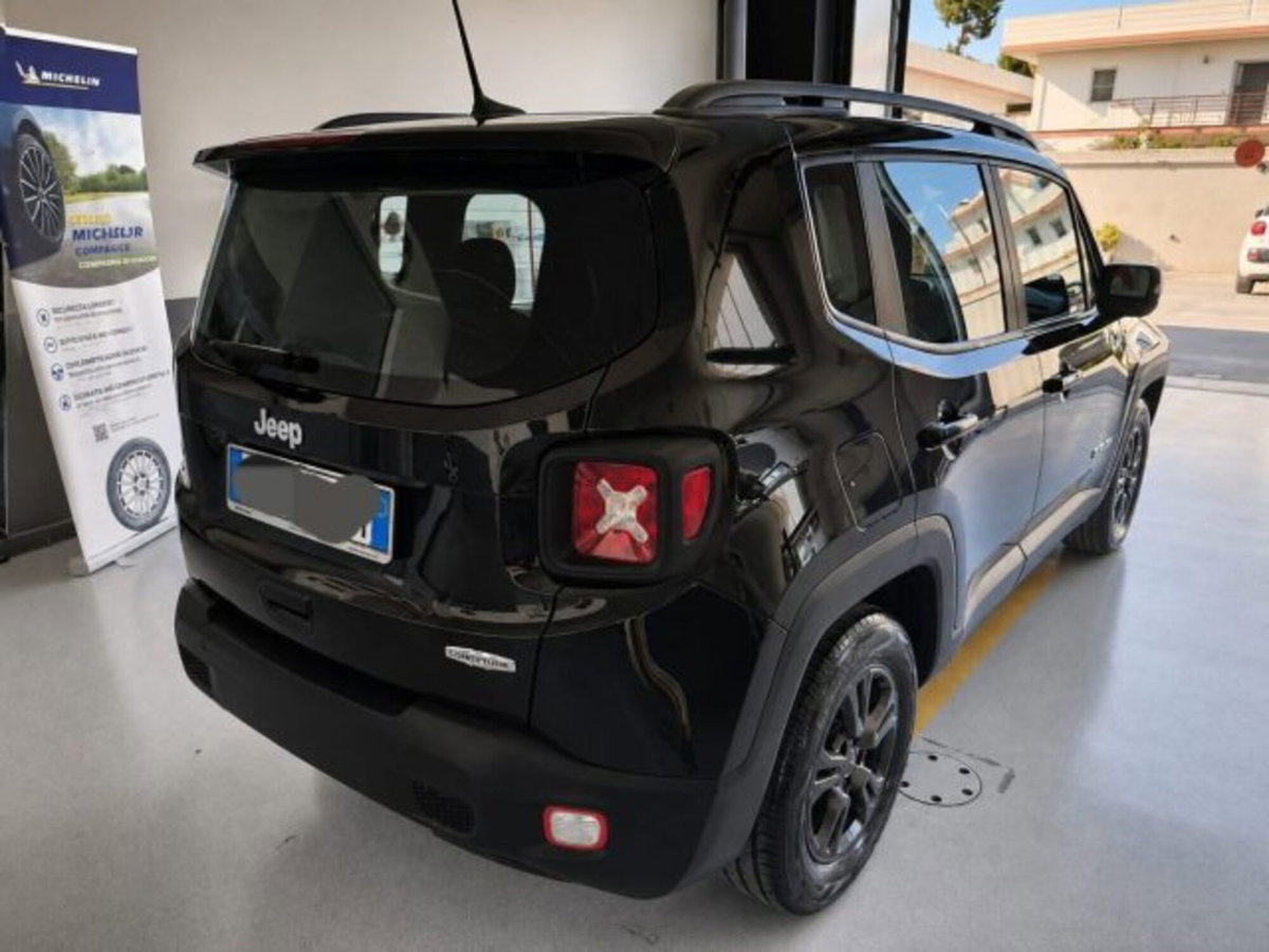 Jeep Renegade 1.6 Mjt 120 CV Longitude (2)