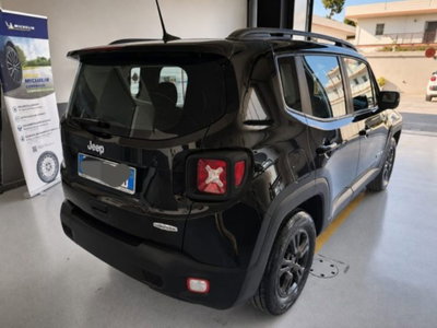 Jeep Renegade 1.6 Mjt 120 CV Longitude (2)