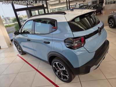 Citroen C3 1.2 turbo Collection 100cv s&s (2)