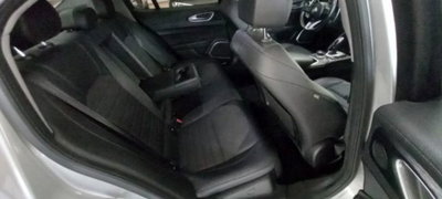 Alfa Romeo Giulia 2.2 Turbodiesel 190 CV AT8 Executive (10)