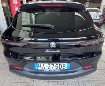 Alfa Romeo Tonale 1.3 phev Sprint Q4 280cv at6 (3)