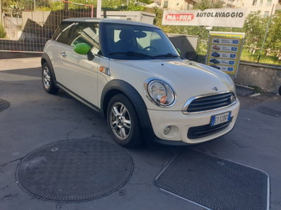 MINI Mini 1.6 16V One (55kW) usata