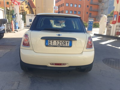 MINI Mini 1.6 16V One (55kW) (11)