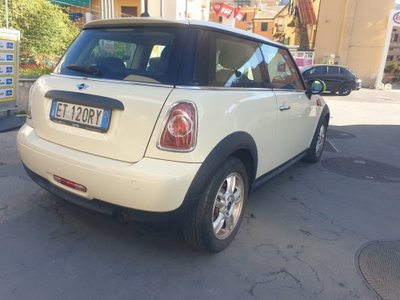 MINI Mini 1.6 16V One (55kW) (12)