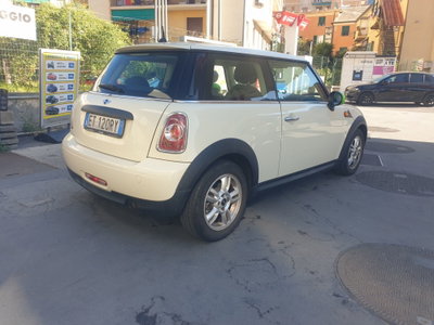 MINI Mini 1.6 16V One (55kW) (2)