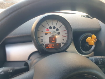 MINI Mini 1.6 16V One (55kW) (5)
