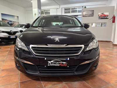 Peugeot 308 BlueHDi 100 S&S Active (10)