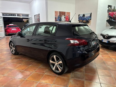 Peugeot 308 BlueHDi 100 S&S Active (12)