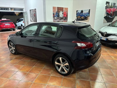 Peugeot 308 BlueHDi 100 S&S Active (13)
