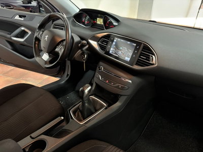 Peugeot 308 BlueHDi 100 S&S Active (15)