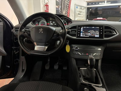 Peugeot 308 BlueHDi 100 S&S Active (16)