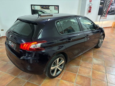 Peugeot 308 BlueHDi 100 S&S Active (2)