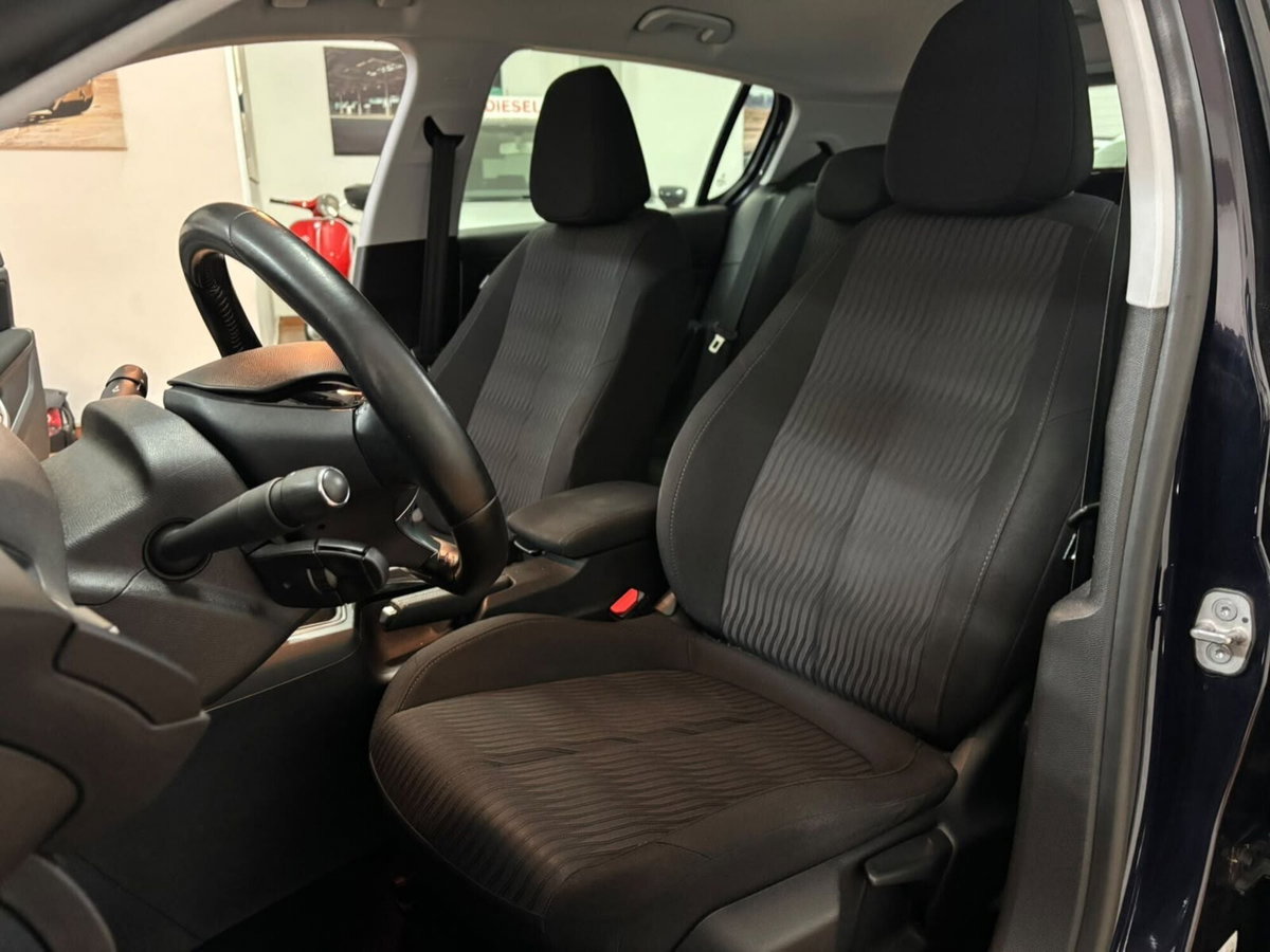 Peugeot 308 BlueHDi 100 S&S Active (20)
